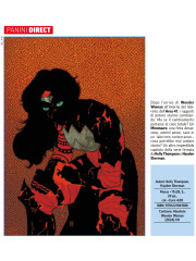 ABSOLUTE WONDER WOMAN 11