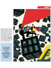 ABSOLUTE MARTIAN MANHUNTER 06