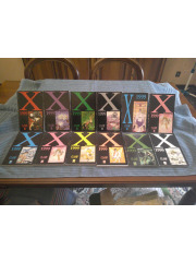 X/1999(versione japan best sellers,1995-1999)