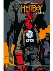 HELLBOY & B.P.R.D.  01 1952