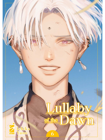 LULLABY OF THE DAWN 06