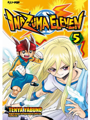 INAZUMA ELEVEN 05