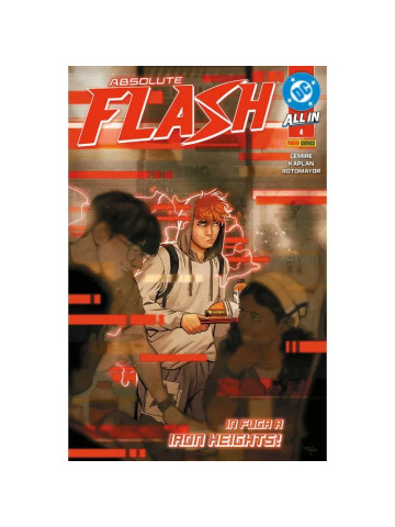 ABSOLUTE FLASH 04