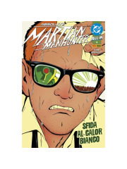 ABSOLUTE MARTIAN MANHUNTER 04