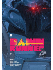 DAWNRUNNER VOLUME UNICO