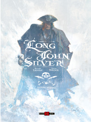 LONG JOHN SILVER EDIZIONE INTEGRALE