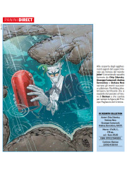 DC REBIRTH COLLECTION BATMAN 03 JOKER ANNO UNO