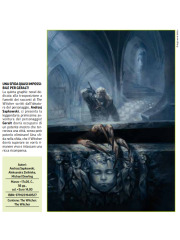 THE WITCHER IL WITCHER  VOLUME UNICO