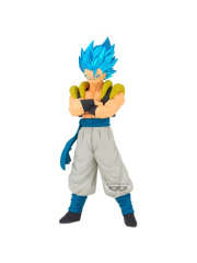 BANPRESTO Dragon Ball Super Blood Of Saiyans - Gogeta