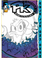 PK MENO UNO ALL`ALBA REGULAR