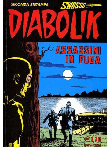 Diabolik Swiisss 123