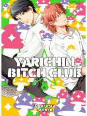Yarichin Bitch Club 06