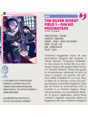 THE SILVER WHEAT FIELD  01