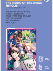 THE RISING OF THE SHIELD HERO  28