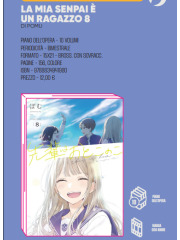 LA MIA SENPAI E' UN RAGAZZO 08