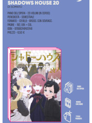 Shadows House 20