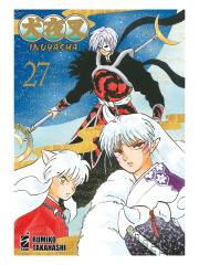 INUYASHA WIDE EDITION 27