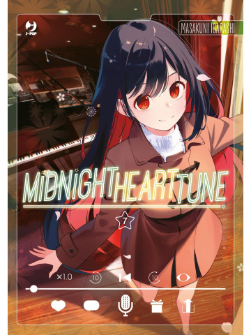 MIDNIGHT HEART TUNE 07