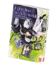 IL GIARDINO DEI FIORI SVELATI VOLUME UNICO