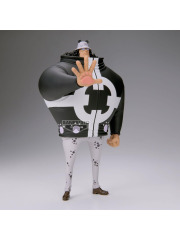 BANPRESTO ONE PIECE BARTHOLOMEW KUMA EXTRA