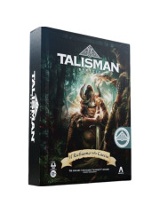 Gioco Da Tavolo Talisman Nemesis  Il Richiamo della Caccia