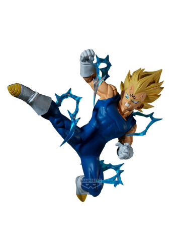 BANPRESTO DRAGON BALL Z MAJIN VEGETA