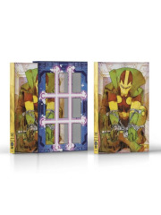 DC ABSOLUTE MISTER MIRACLE