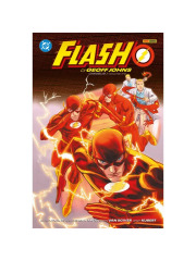 DC OMNIBUS FLASH DI GEOFF JOHNS 03