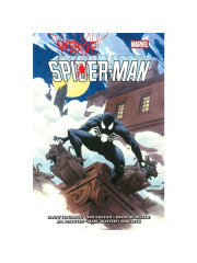 MARVEL OMNIBUS  WEB OF SPIDER-MAN 01