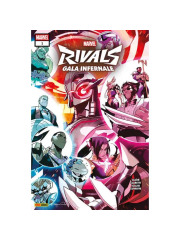 MARVEL RIVALS GALA INFERNALE