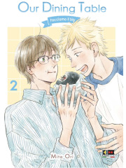 OUR DINING TABLE FACCIAMO IL BIS 02