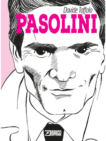 PASOLINI  VOLUME UNICO