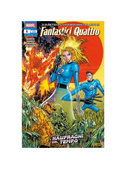 Fantastici Quattro 470/01