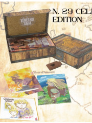 Vinland Saga 29 CELEBRATION EDITION