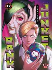 Junket Bank 17