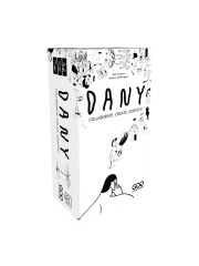 Gioco Da Tavolo DANY