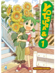 Yotsuba&! 01