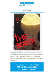The Boxer 11