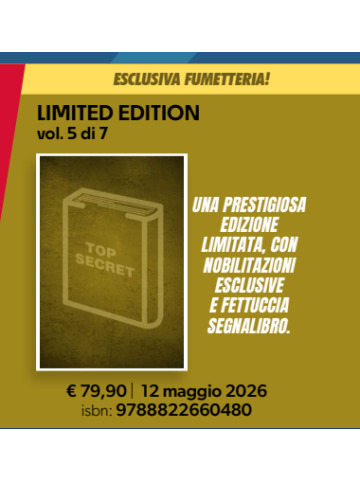 Sin City 05/LIMITED EDITION