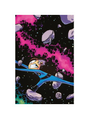 Fantastici Quattro 470/01 VARIANT A 5 ANTE DI SKOTTIE YOUNG