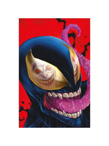 Venom 105/IL NUOVISSIMO VENOM 11 VARIANT DI ARIO ANINDITO