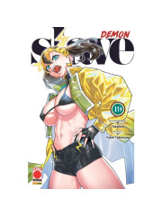 DEMON SLAVE 19