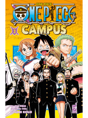 ONE PIECE CAMPUS 03