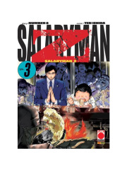 SALARYMAN Z 03