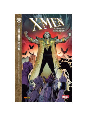 X-MEN IL MONDO DI RIVELAZIONE 01