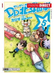 KEN IL GUERRIERO DD DESIGN DEFORMATION 05