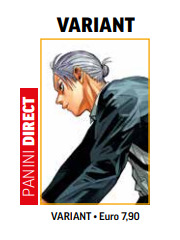 SAKAMOTO DAYS 24/VAR