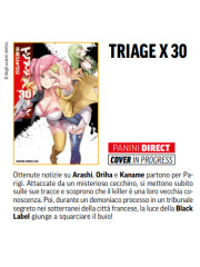 Triage x 30