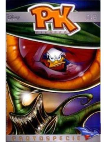 Pikappa 16