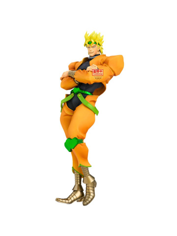 BANPRESTO  JOJO'S BIZARRE ADVENTURE DIO BRANDO